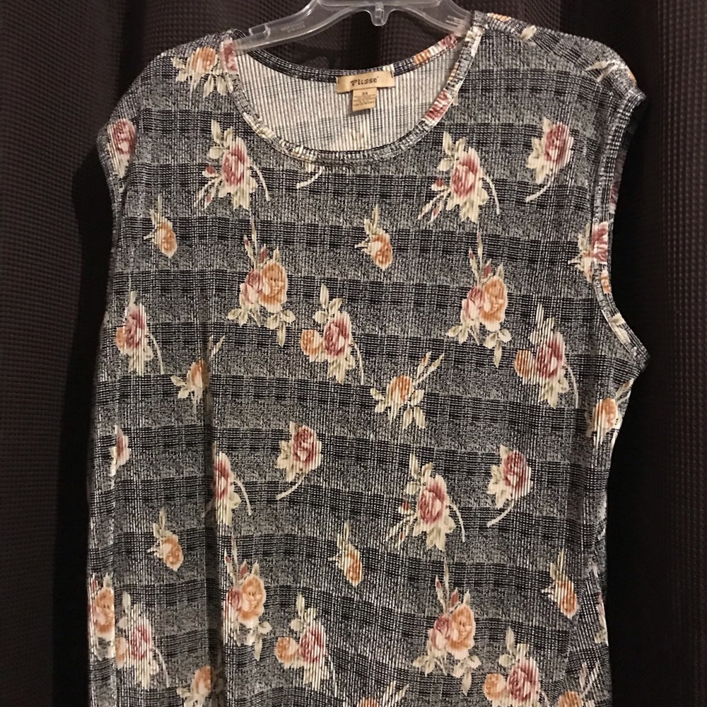 Ladies shirt